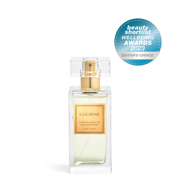 Tuberose Absolute Sandalwood Cochine